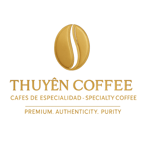 THUYÊN COFFEE